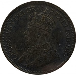 Canada 1916 10 Cents