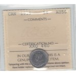 Canada 1915 5 Cent