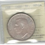 Canada 1950 Silver Dollar