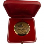 Canada 1976 Montreal Olympics Stadium Bronze Medal