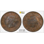 Canada 1900 1 Cent