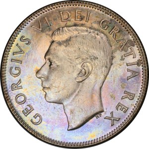 Canada 1948 50 Cent