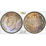 Canada 1948 50 Cent