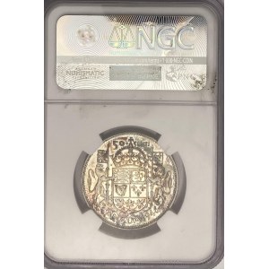 Canada 1946 50 Cent