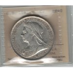 Great Britain 1893 Crown