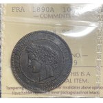 Belgium France Norway Sweden Coin Lot (7 pieces)