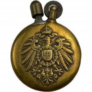 France or Prussia Trench Lighter