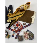 Royal Canadian Regiment Lot