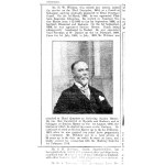 Victoria For Long Service In The Volunteer Force Medal