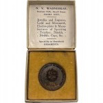British India Medal Group to Police Officer