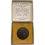British India Medal Group to Police Officer