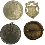 British India Medal Group to Police Officer