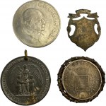 British India Medal Group to Police Officer
