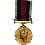 British India Medal Group to Police Officer
