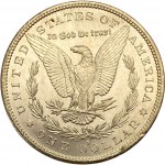 United States 1879-S Morgan Dollar