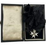 WWI and CIA Family Medal Group