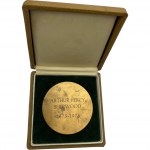 WWI and CIA Family Medal Group