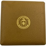 WWI and CIA Family Medal Group