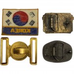 Mixed Korean War Militaria Lot