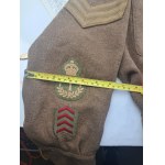 Canada WWII Royal Canadian Electrical Mechanical Engineers RCEME 1940 Battle Dress