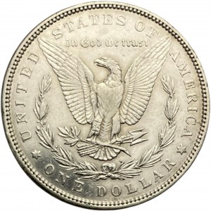 United States 1888 Morgan Dollar