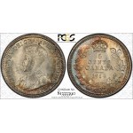 Canada 1914 5 Cent