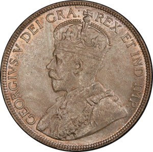 Canada 1931 50 Cent