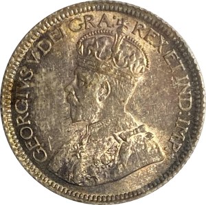 Canada 1936 10 Cent