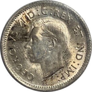 Canada 1938 10 Cent