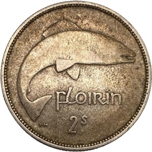 Ireland 1944 Florin
