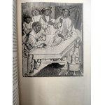 Gintel J. (selected and compiled), - Cudzoziemcy o Polsce. Relacje i opinie, T. I-II ( complete), Cracow 1971