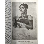 Gabrjela z Guntherów Puzynina - W Wilnie i w dworach litewskich - pamiętnik z lat 1815 - 1843, wydali A. Czartkowski, H. Mościcki, Wilno / Kraków 1990 [ Wilno, dwór litewski]