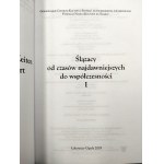 Rostropowicz J. (red.), Ślązacy od czasów najdawniejszych do współczesności, T.I-II Łubowice Opole 2005