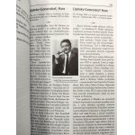 Rostropowicz J. (red.), Ślązacy od czasów najdawniejszych do współczesności, T.I-II Łubowice Opole 2005