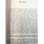 Tyszkiewicz J. - Tatarzy na Litwie i w Polsce - Warszawa 1989 [ Wydanie pierwsze, ilustracje]