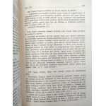 Wolff A. - The Soviet Book of the City of Old Warsaw Volume I, Wroclaw 1963