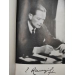 Raczyński E. - W sojuszniczym Londynie - dziennik ambasadora Edwarda Raczyńskiego 1939 - 1945, London 1960