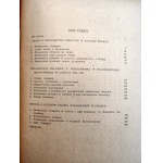 Szczotka S. - Z dziejów chłopów Polskich - Warsaw 1951