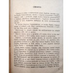 Morys K. - History of Cieszyn, Cieszyn 1960