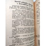 Biblioteczka Żołnierza - Uprising in Warsaw - Facts and Documents, May 1945 [ Warsaw Uprising, varsaviana].