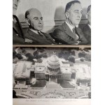 Seibert T. - Das amerikanische Ratsel - Die Kriegspolitik der USA in der Aera Roosvelt, Berlin 1941 [ U.S. war policy].