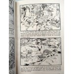 Sun Zi - THE ART OF WAR - Art of war a picture story book, Volume I-VI [ complete] Hangzhou, China 1995