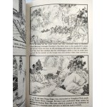 Sun Zi - THE ART OF WAR - Art of war a picture story book, Volume I-VI [ complete] Hangzhou, China 1995