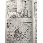 Sun Zi - THE ART OF WAR - Art of war a picture story book, Volume I-VI [ complete] Hangzhou, China 1995