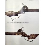 Letosnikova L. - Hunting weapons in the Czech Republic - Prague 1980 [ hunting, hunting ex libris].