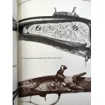 Letosnikova L. - Hunting weapons in the Czech Republic - Prague 1980 [ hunting, hunting ex libris].