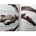 Letosnikova L. - Hunting weapons in the Czech Republic - Prague 1980 [ hunting, hunting ex libris].