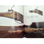 Letosnikova L. - Hunting weapons in the Czech Republic - Prague 1980 [ hunting, hunting ex libris].