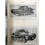 Magnuski J. - Combat vehicles - Warsaw 1960.