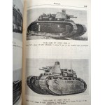 Magnuski J. - Combat vehicles - Warsaw 1960.